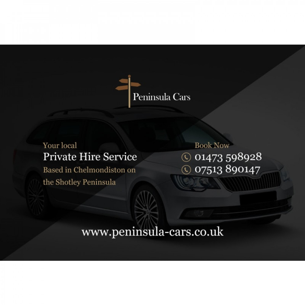 Peninsula Cars