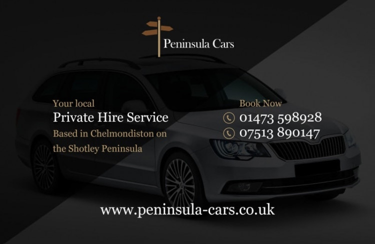 Peninsula Cars