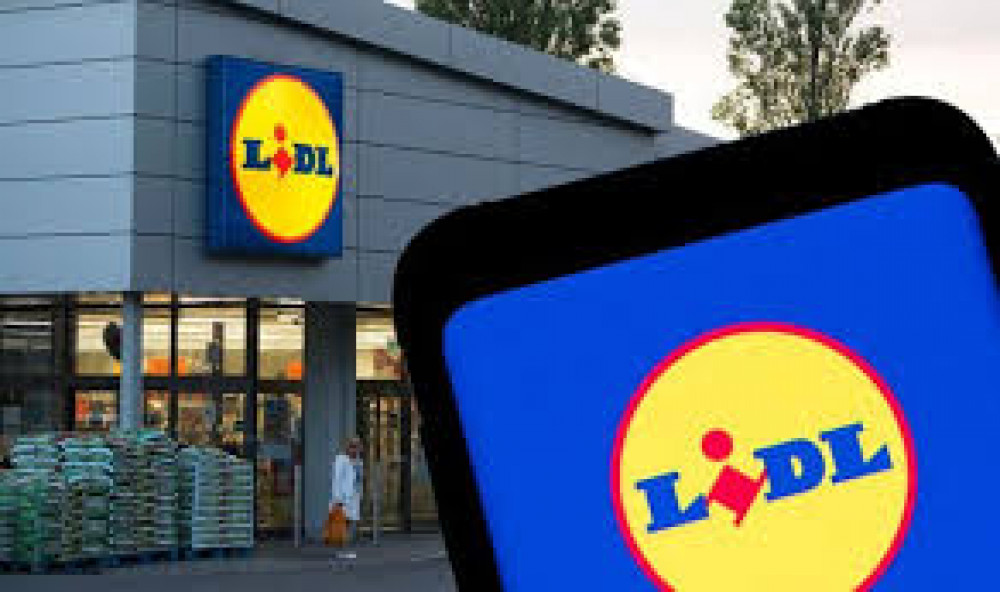 Lidl looking to move into Hadleigh (Picture: Lidl) 