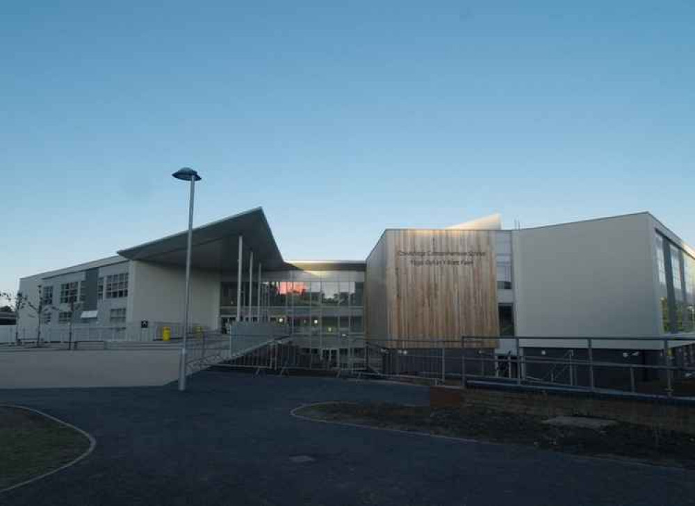 Cowbridge Comprehensive School