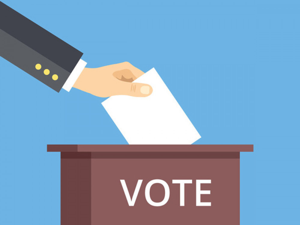 Residents will go to the polls to elect Seaton town councillors on May 4