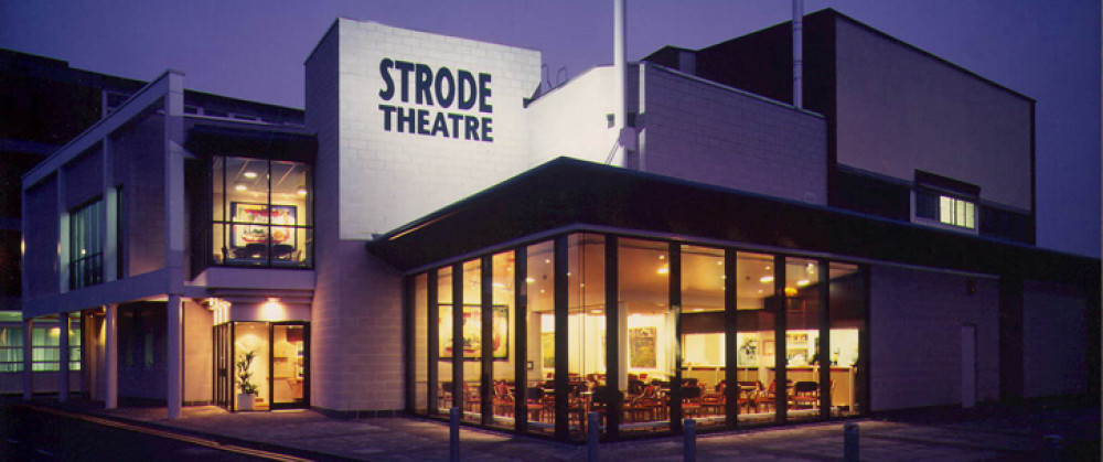 Strode Theatre Strode Theatre