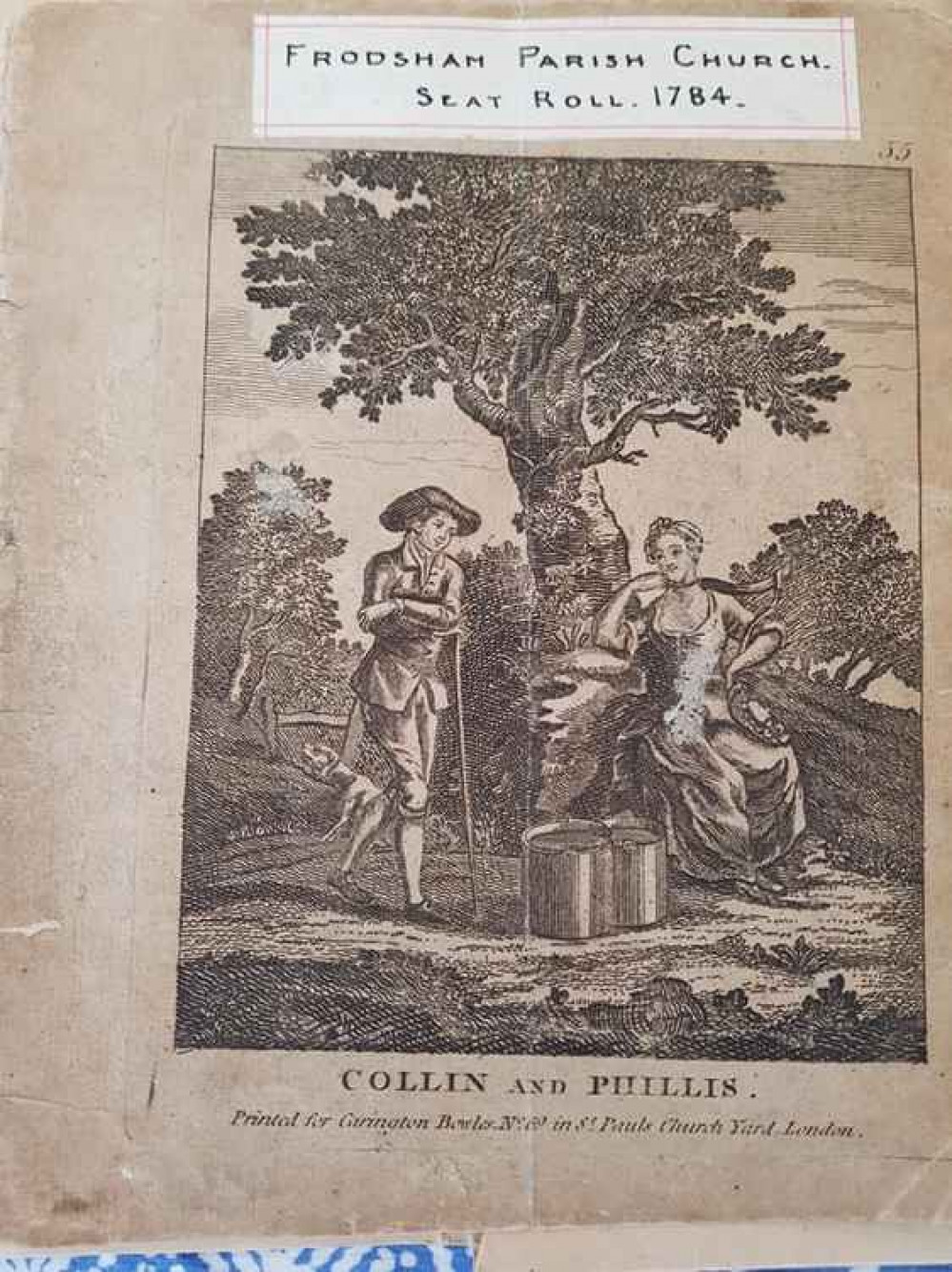 Image: Frodsham and District History Society Image: Frodsham and District History Society