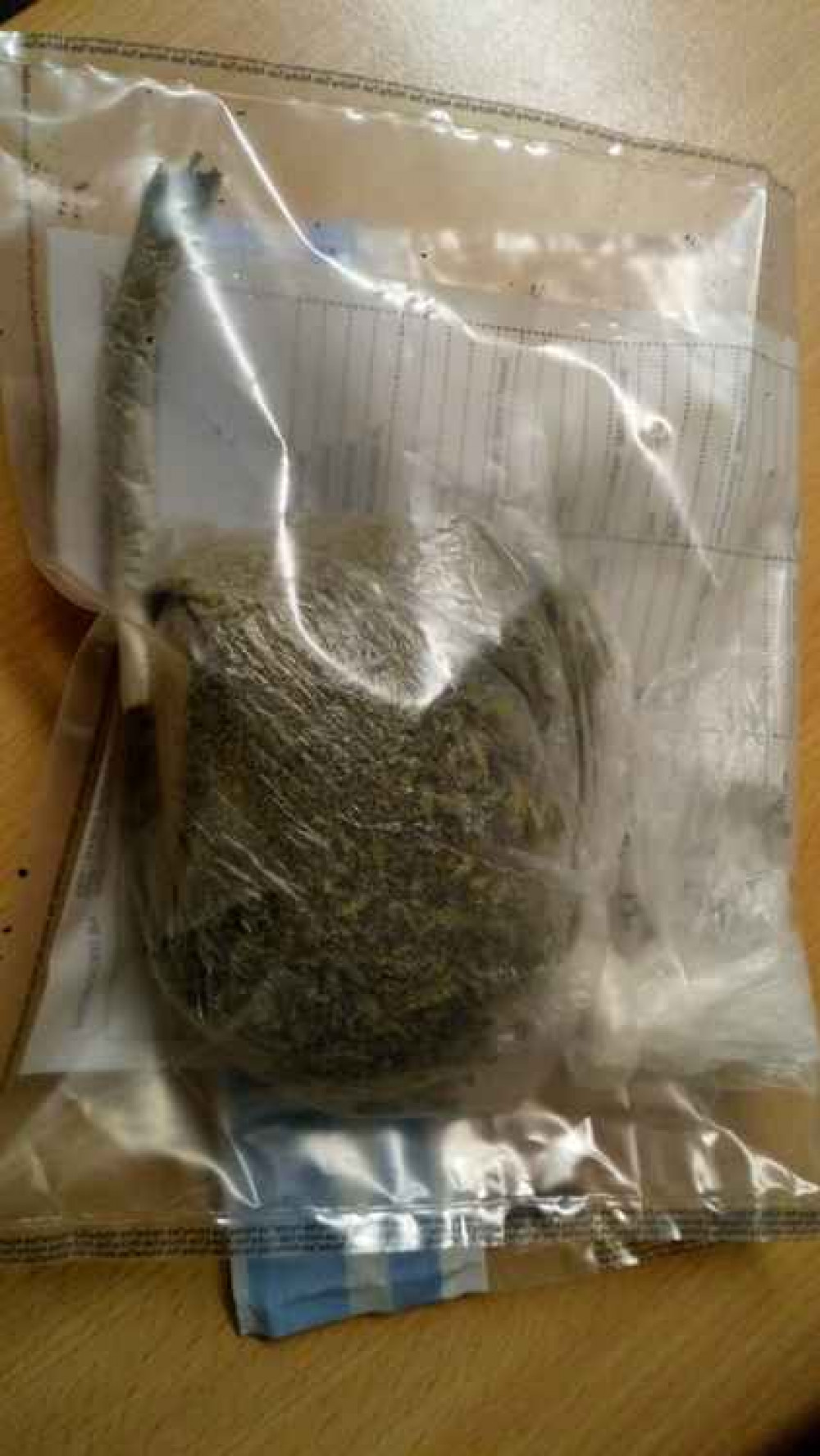 Image: Frodsham Police Image: Frodsham Police