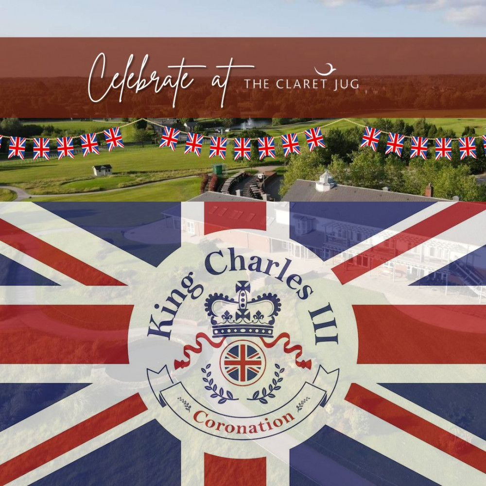 A Right Royal Knees Up.