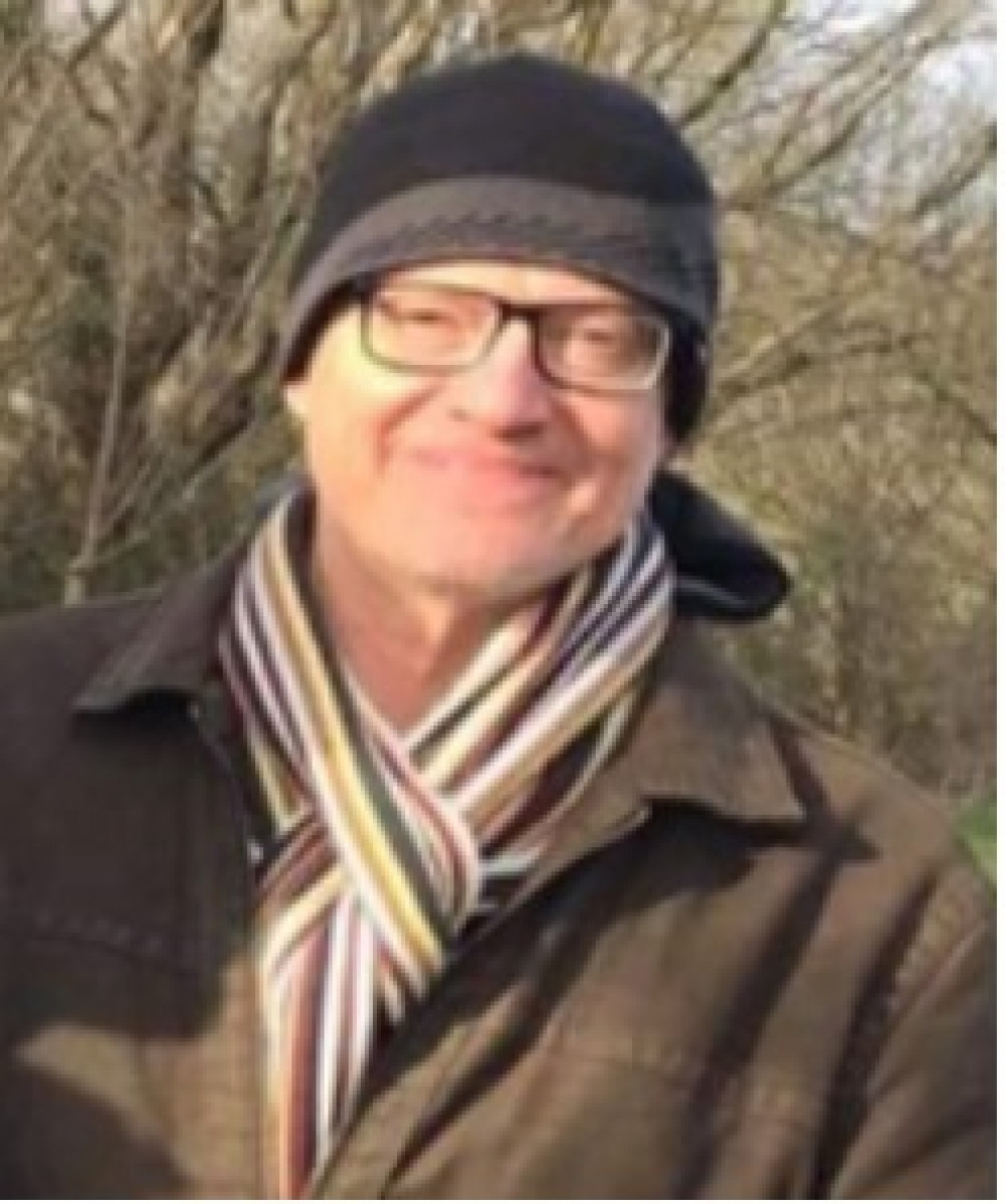 Mr Morgan was standing to become a Green Party councillor for Paulton in May’s elections to Bath and North East Somerset Council.