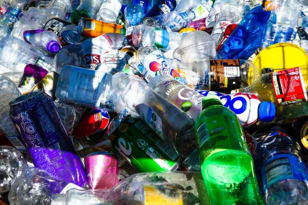 The amount of waste recycled in Cheshire West has fallen over the past five years The amount of waste recycled in Cheshire West has fallen over the past five years