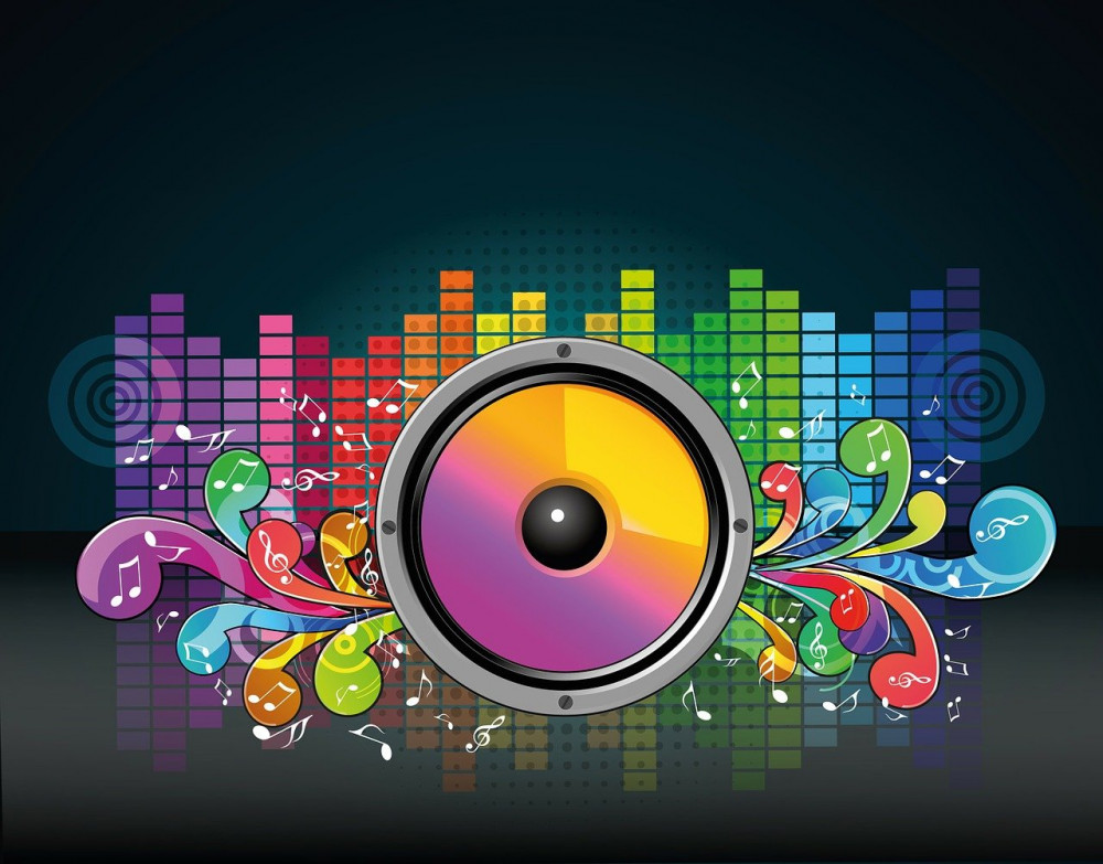 DJ Andy - Music Through the Decades DJ Andy - Music Through the Decades
