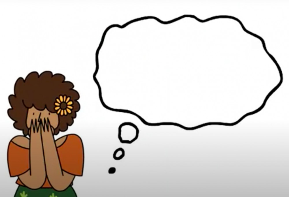 Find out more about Maternal Mental Health Awareness Week. Image credit: Mental Health Animation / Youtube screenshot. Find out more about Maternal Mental Health Awareness Week. Image credit: Mental Health Animation / Youtube screenshot.