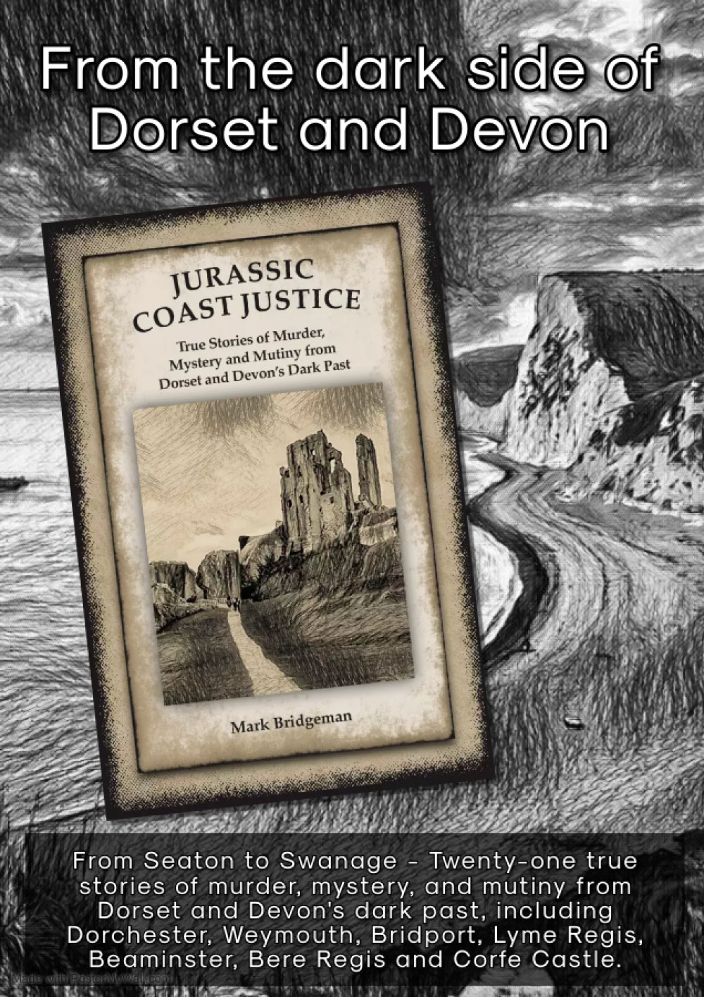Jurassic Coast Justice Jurassic Coast Justice
