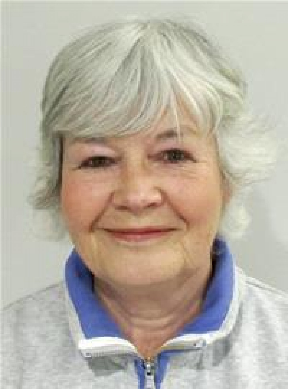 Conservative Helen Parr also held on to her seat in the Coly Valley ward Conservative Helen Parr also held on to her seat in the Coly Valley ward