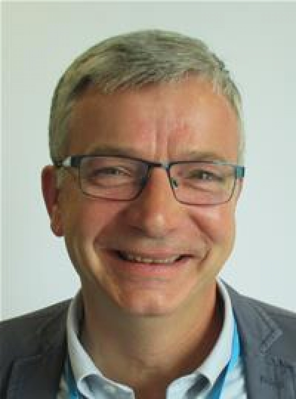 Conservative Ian Hall has lost his seat in Axminster Conservative Ian Hall has lost his seat in Axminster