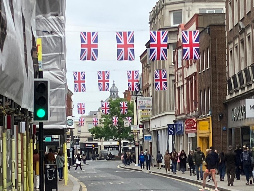 Richmond borough is set to be the Coronation party capital of the country this Bank Holiday weekend with almost 200 street parties.