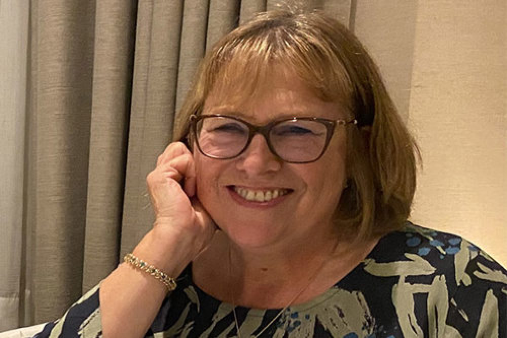 Jenny Harris, the Co-Founder and Trustee of the bereavement charity space2grieve, has been named as one of 500 Coronation Champions. Jenny Harris, the Co-Founder and Trustee of the bereavement charity space2grieve, has been named as one of 500 Coronation Champions.
