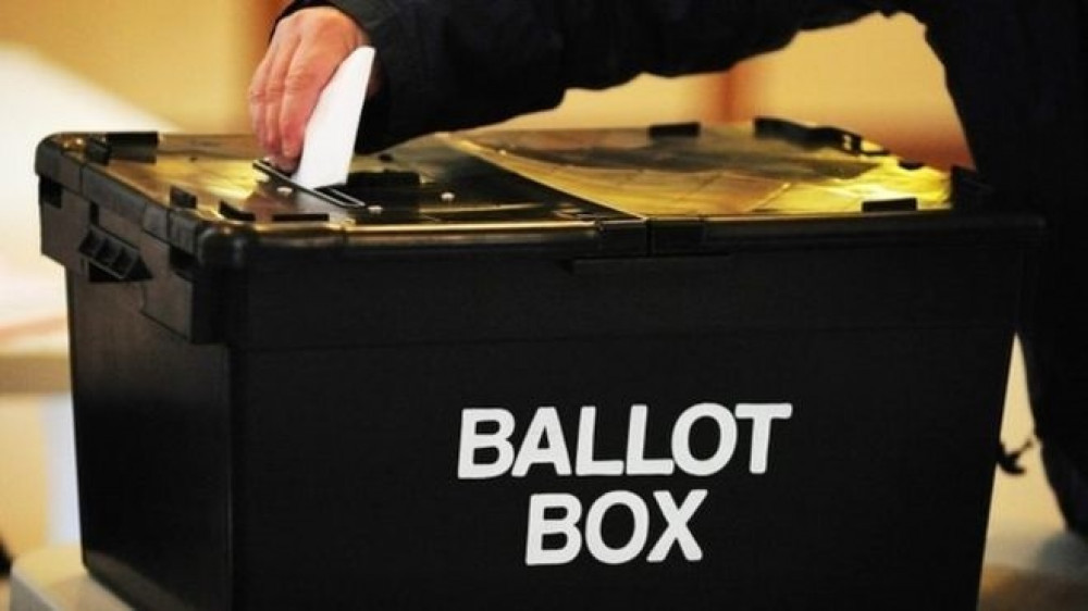 The Liberal Democrats have gained a seat from independents in the Trinity ward The Liberal Democrats have gained a seat from independents in the Trinity ward