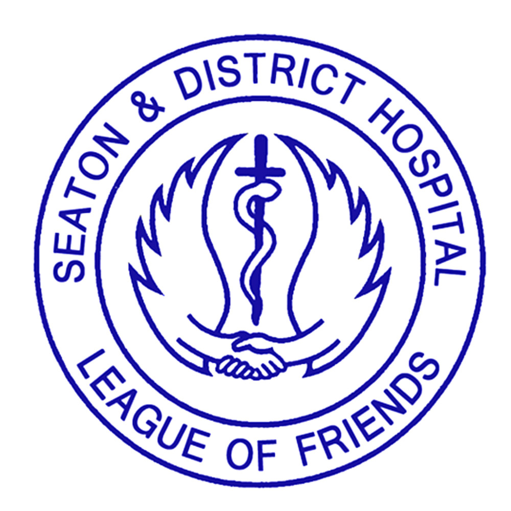 Seaton & District Hospital League of Friends