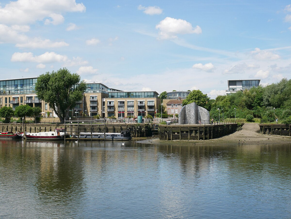Thames Water bosses forego performance based bonuses. Photo: ChristianSW. Thames Water bosses forego performance based bonuses. Photo: ChristianSW.