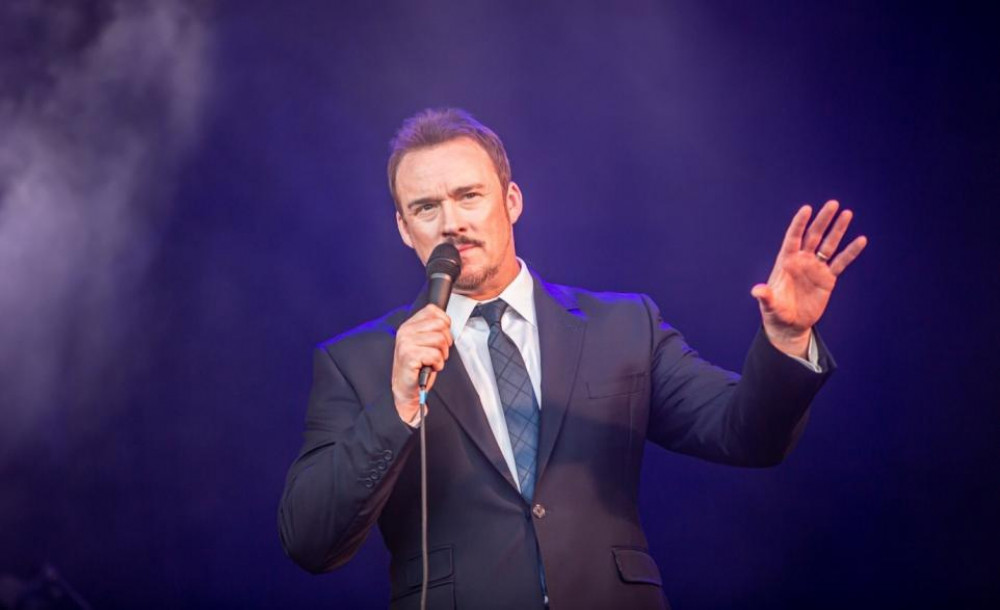 Russell Watson Russell Watson