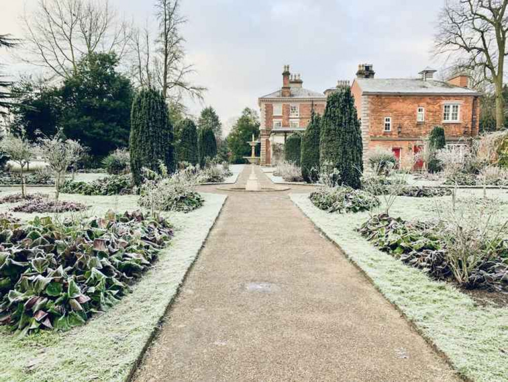Castle Park