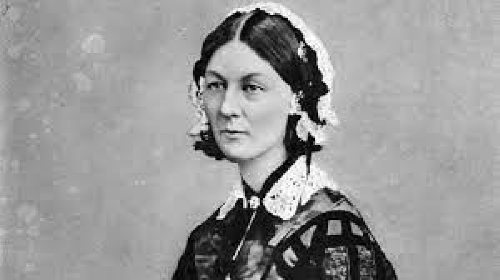 Florence Nightingale (Picture: Pixabay)