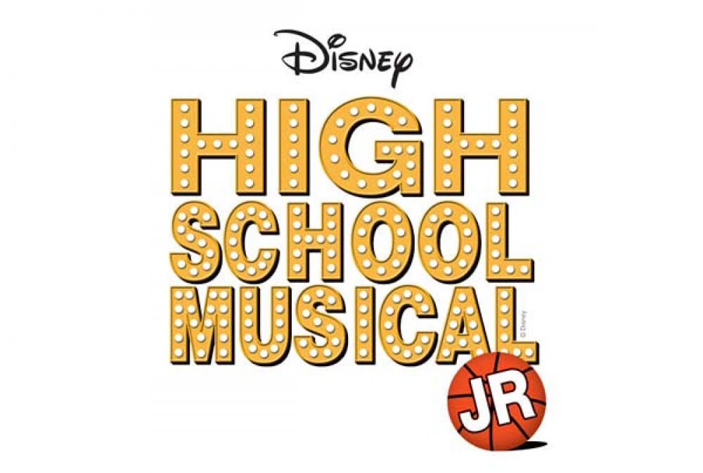 High School Musical Jr High School Musical Jr