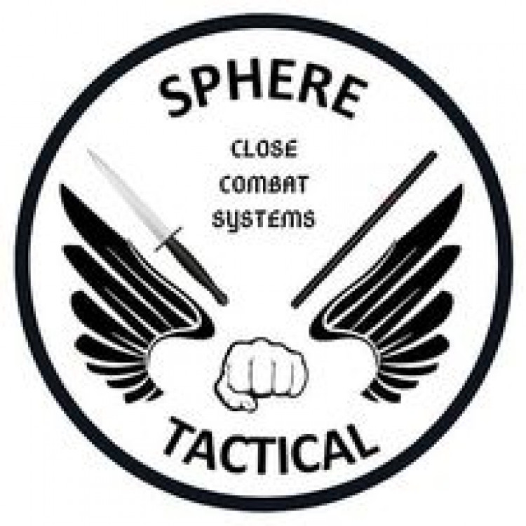 Image: Sphere Tactical Combat. 