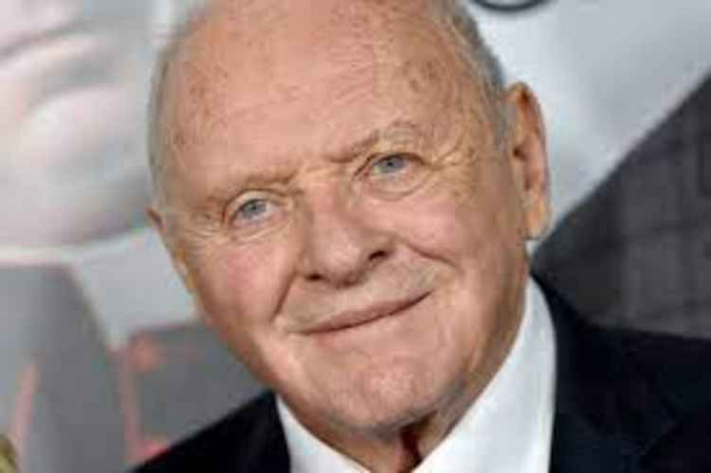 Sir Anthony Hopkins