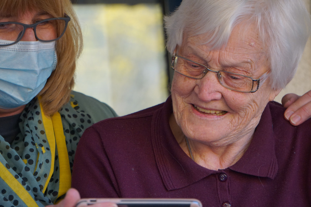 Help decide how care should be delivered in Cornwall Help decide how care should be delivered in Cornwall
