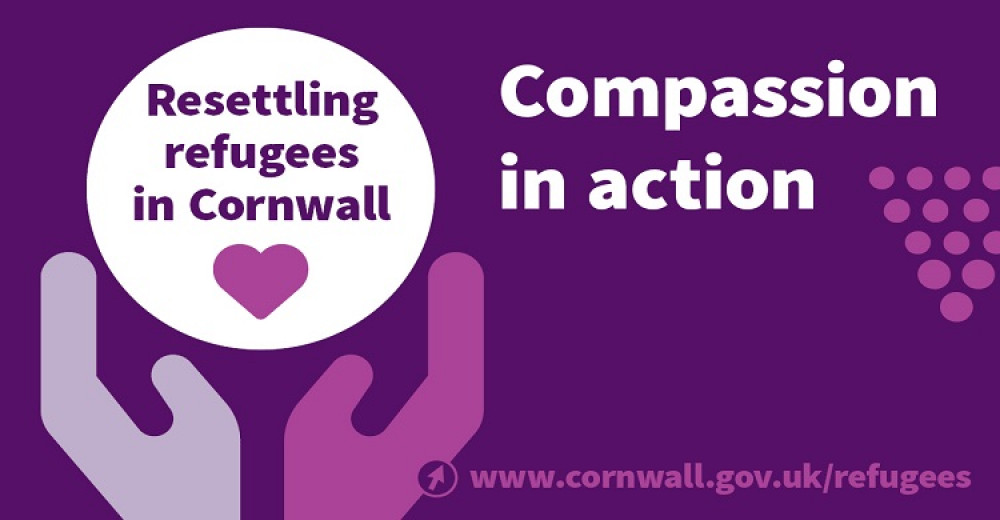 The Cornwall Council resettling programme 