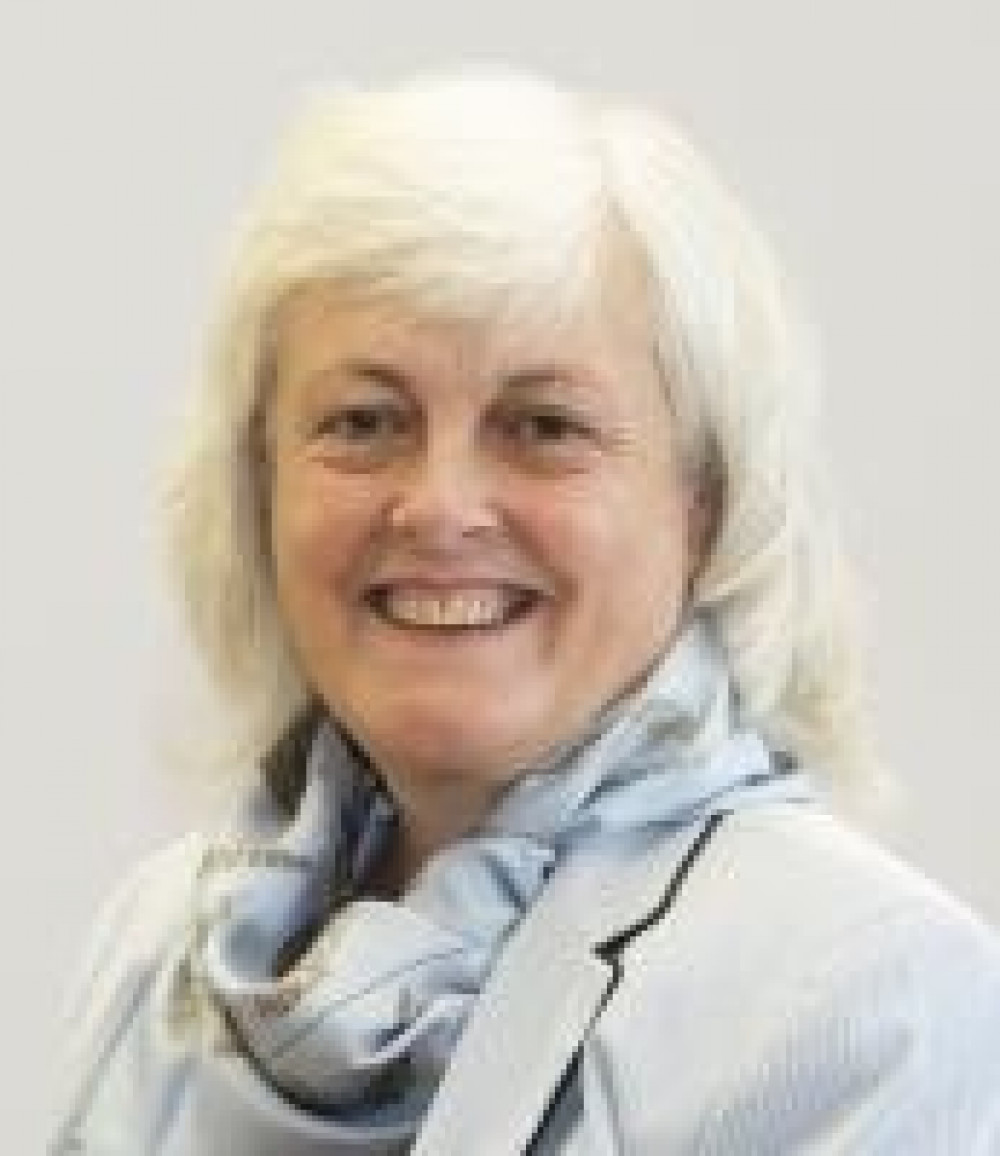 The Labour Party at Nottinghamshire County Council have called on the Conservative member for children’s services to resign after a damning Ofsted report revealed failings in special needs services. Pictured: Cllr Tracey Taylor. Photo Credit Nottinghamshire County Council