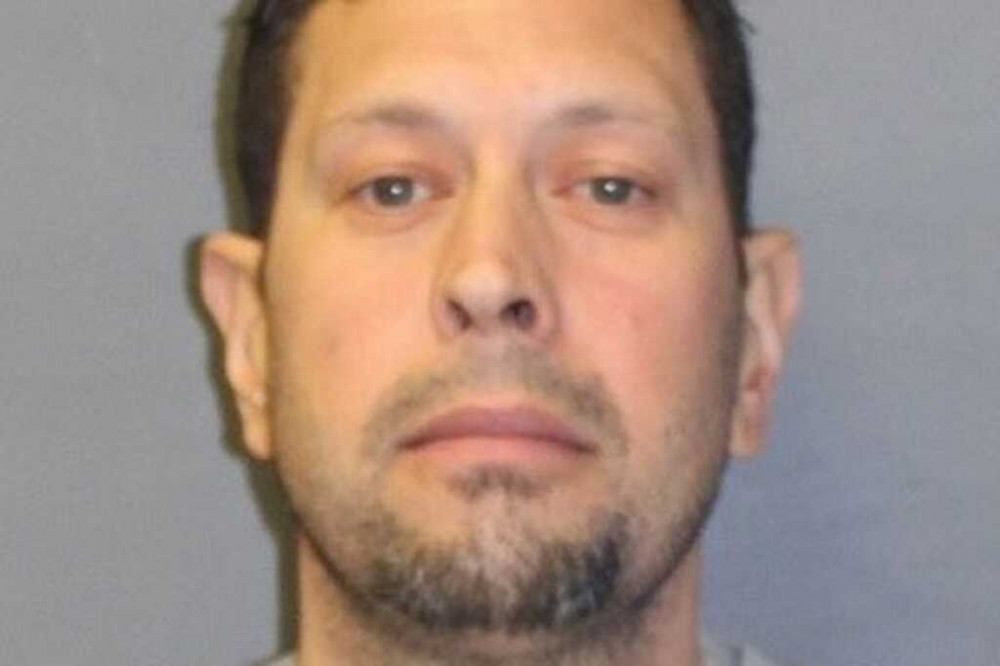 A Teddington resident has issued a warning after notorious door-to-door conman, Darren Bingham, returned to the area over the weekend (Credit: Met Police) A Teddington resident has issued a warning after notorious door-to-door conman, Darren Bingham, returned to the area over the weekend (Credit: Met Police)