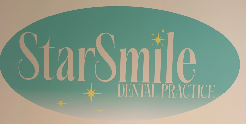 Star Smile