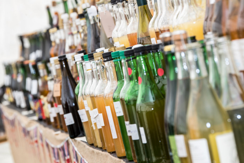 British Cider Championships 2023: Celebrating a Resurgence with Over 500 Exquisite Entries British Cider Championships 2023: Celebrating a Resurgence with Over 500 Exquisite Entries