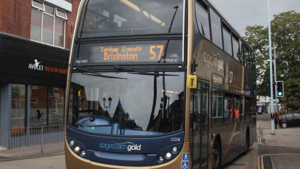 Stagecoach 57 service (By Geof Sheppard, CC BY-SA 4.0, https://commons.wikimedia.org/w/index.php?curid=111625550)