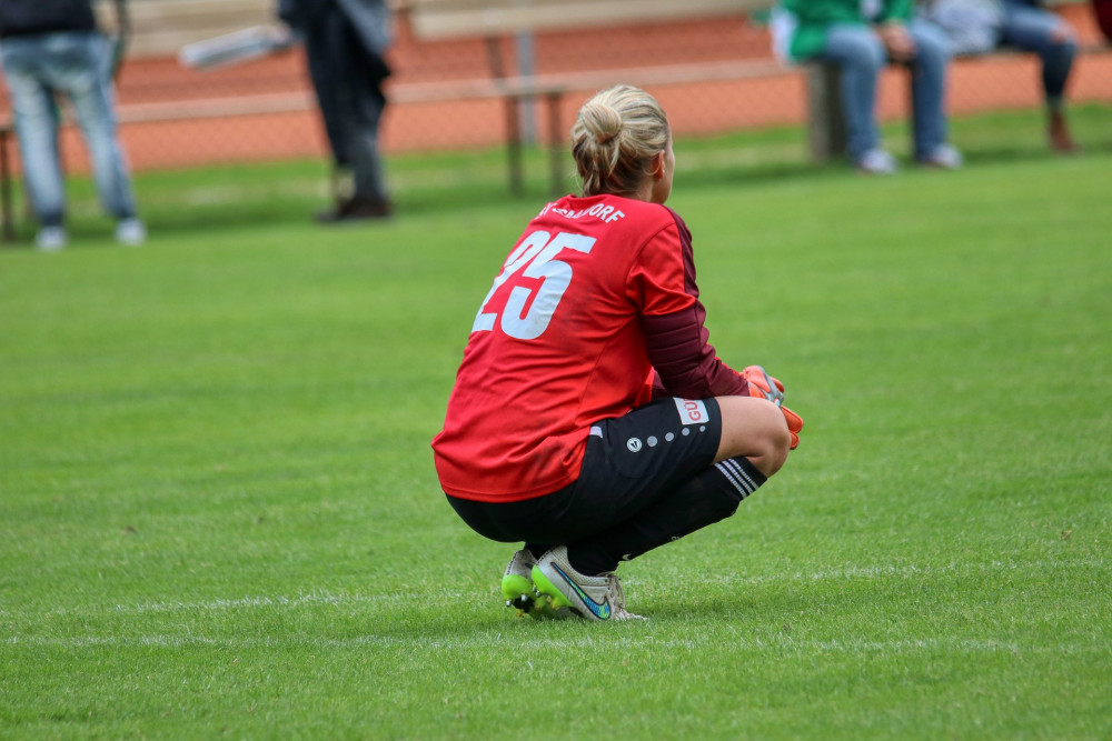 Brentford Women have missed out on the title after defeat against Watford Development. Photo: Alexander Fox | PlaNet Fox from Pixabay.