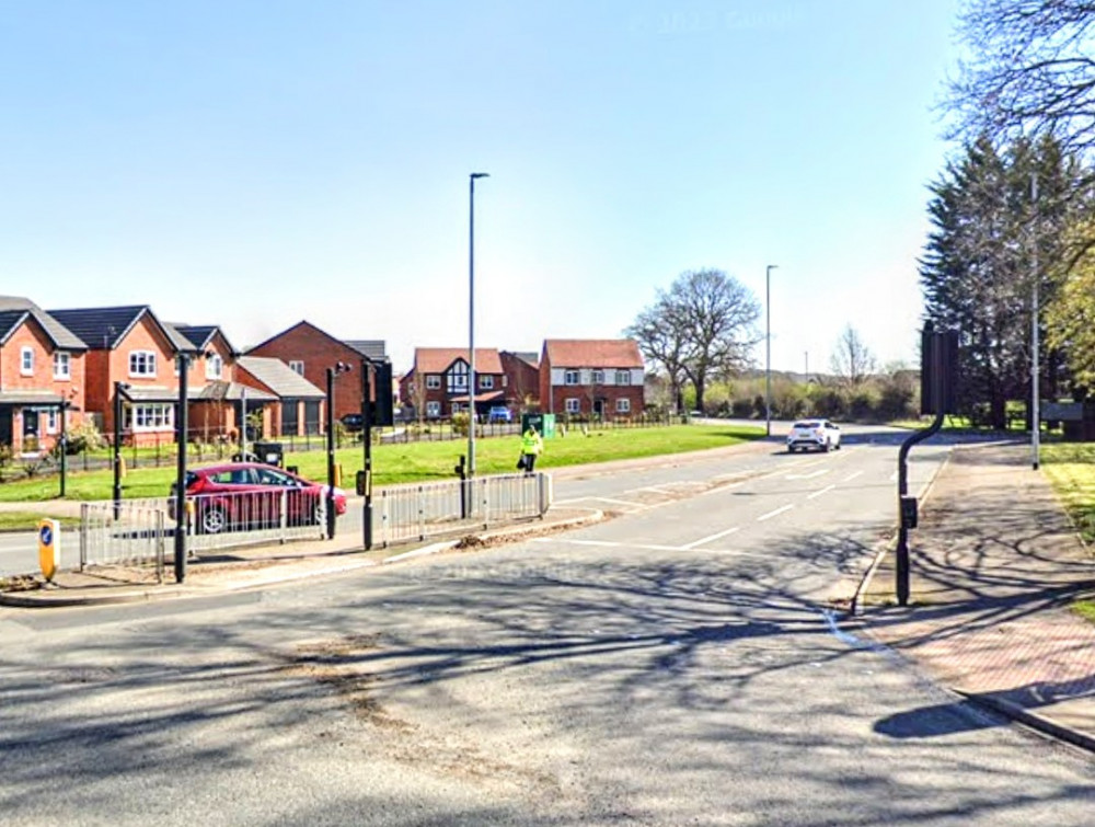 Wistaston Green Road, from Middlewich Road to Joey The Swan Car Park (in both directions) - closed at 9am on Monday 22 May, reopening at 5pm on Friday 26 May (Google).