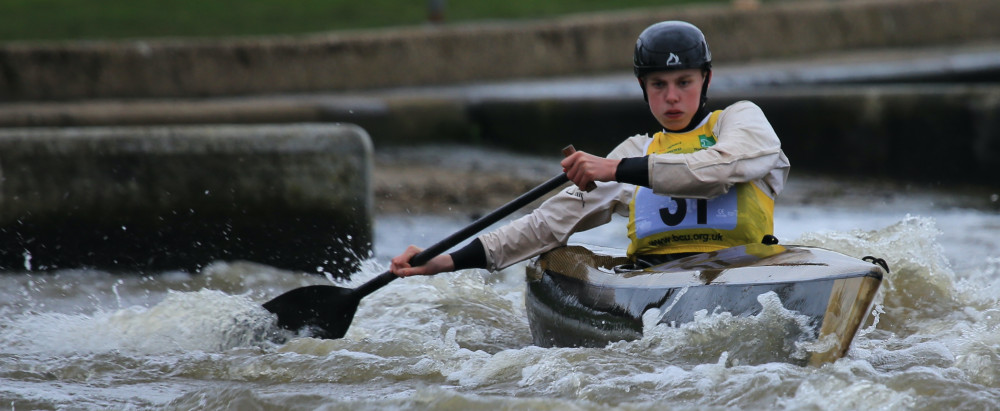 It is clearly wild, even though this Midsomer Norton pupil has hardly any experience but lots of natural talent It is clearly wild, even though this Midsomer Norton pupil has hardly any experience but lots of natural talent