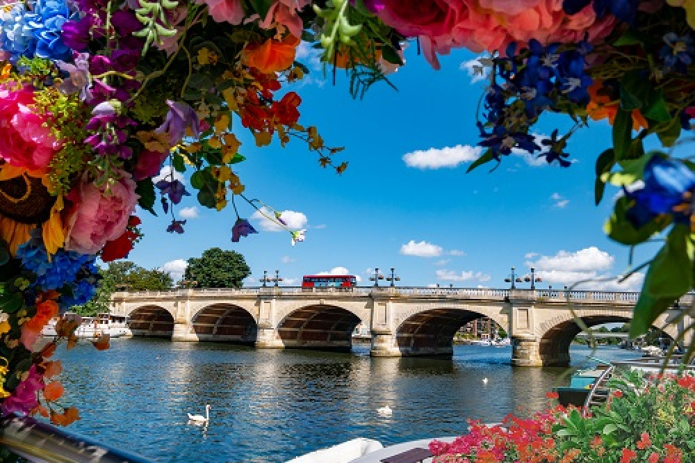 Kingston upon Thames has been ranked as London's best borough to work and live according to a new study released in late April (Credit: LSH)