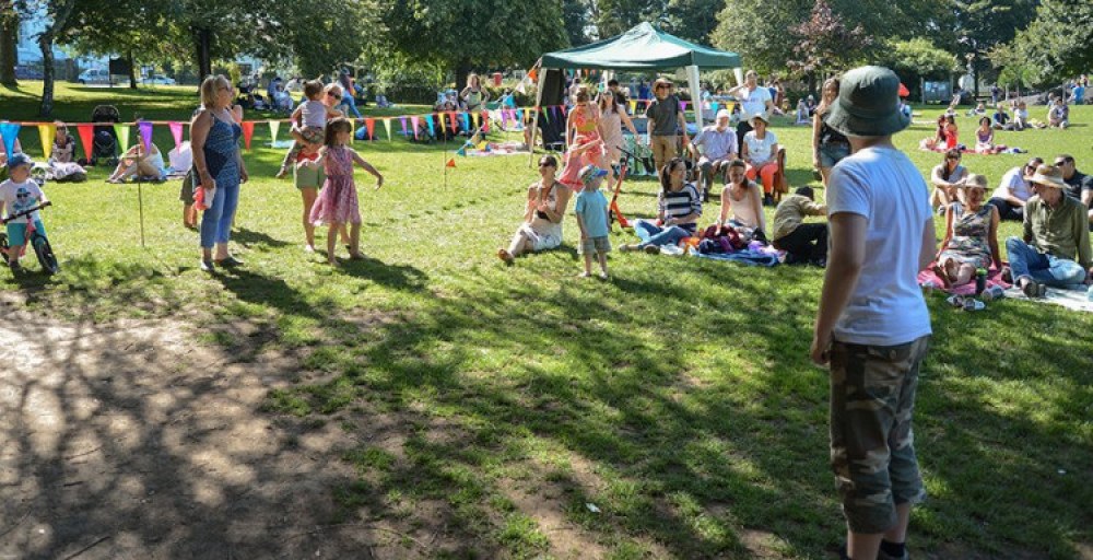 Lots of fun for the whole family (Image: Parklive) Lots of fun for the whole family (Image: Parklive)