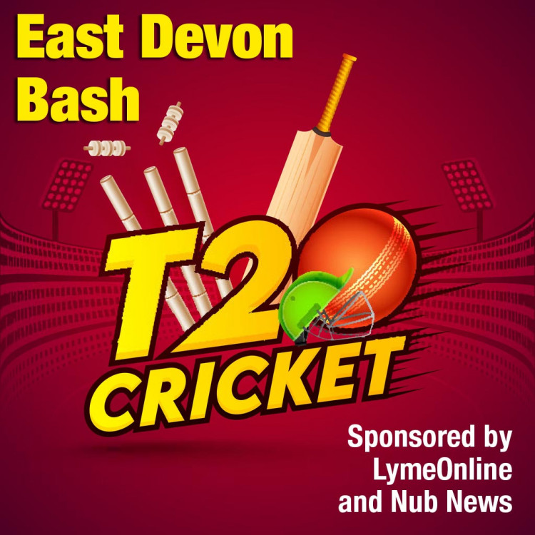 East Devon Bash T-20 results