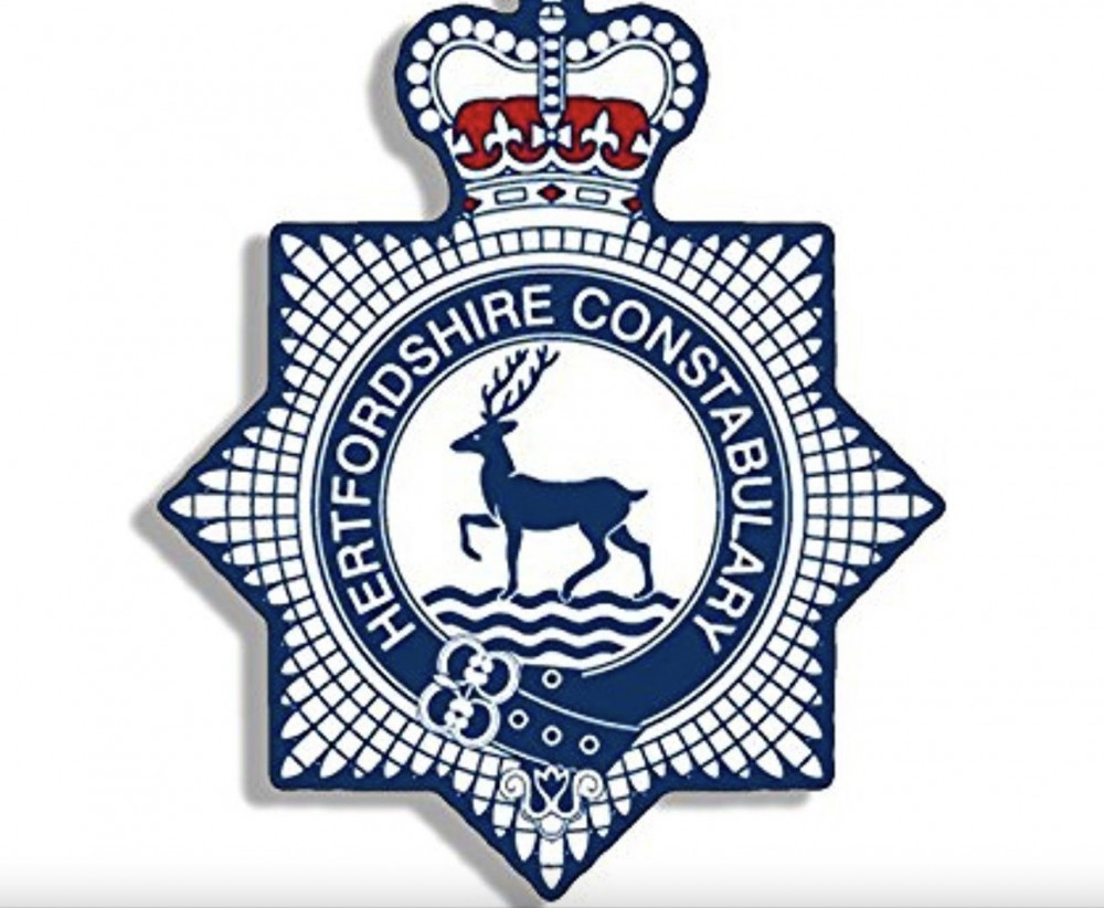 Witness appeal after incident in Letchworth Garden City Witness appeal after incident in Letchworth Garden City