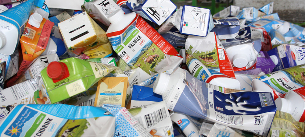 In a sustainability stride, Somerset Council bids adieu to cartons and TetraPaks at all 16 recycling centres, encouraging residents to embrace the convenience of kerbside recycling for a greener future.