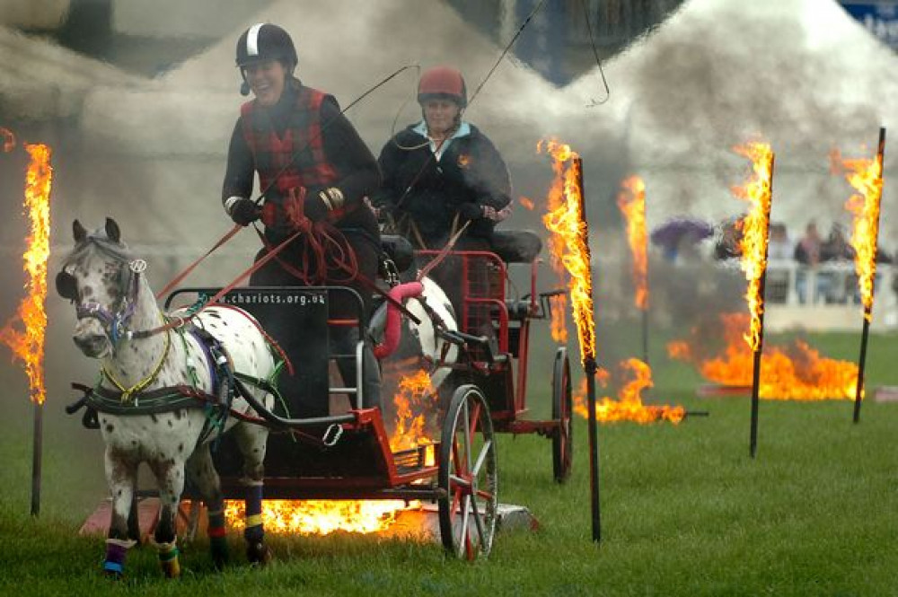 The Royal Bath and West Show is back! 