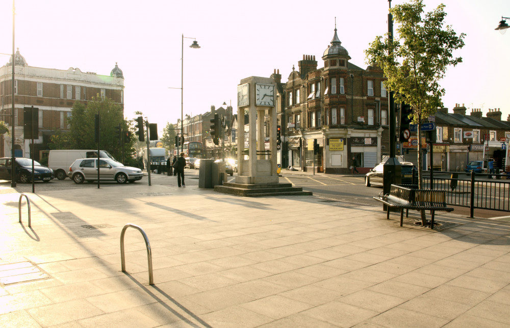 Find out about the exciting jobs on offer in your area. Photo: P.g.Champion. Find out about the exciting jobs on offer in your area. Photo: P.g.Champion.
