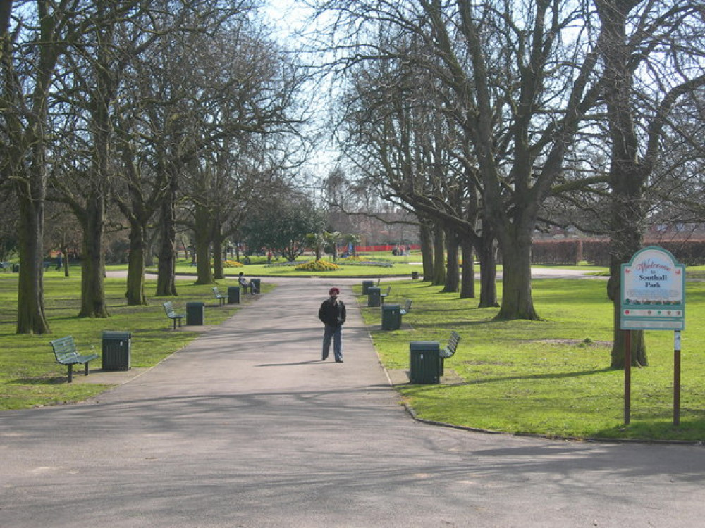 Ealing Tree Festival returns for a second year. Photo: Danny Robinson.