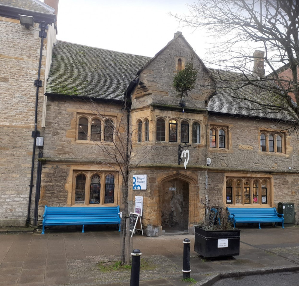 Talks will be held at Bridport Museum every Monday through to the end of August