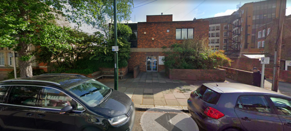 Teddington-based charity, Ruils Independent Living, is to temporarily shut its base on Waldegrave Road to allow for building works (Credit: Google Maps)