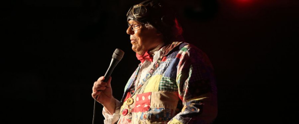 Roy Chubby Brown is performing live at Crewe Lyceum Theatre on Friday 9 June. Roy Chubby Brown is performing live at Crewe Lyceum Theatre on Friday 9 June.