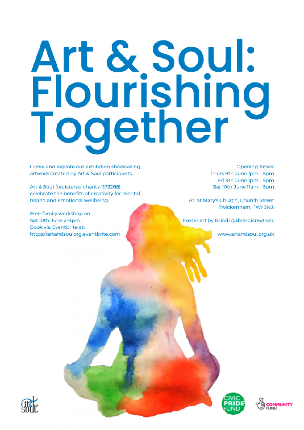Flourishing Together