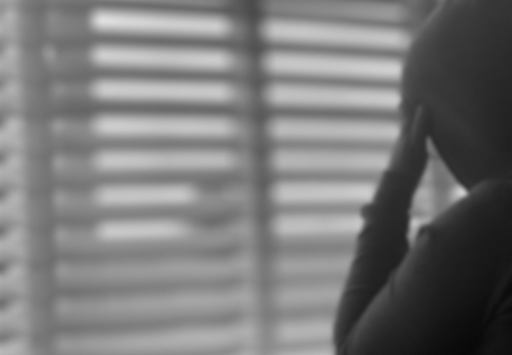 A woman who says she was repeatedly raped and assaulted by her police officer ex-partner has spoken out to criticise how Notts Police handled the allegations. Photo courtesy of LDRS. A woman who says she was repeatedly raped and assaulted by her police officer ex-partner has spoken out to criticise how Notts Police handled the allegations. Photo courtesy of LDRS.
